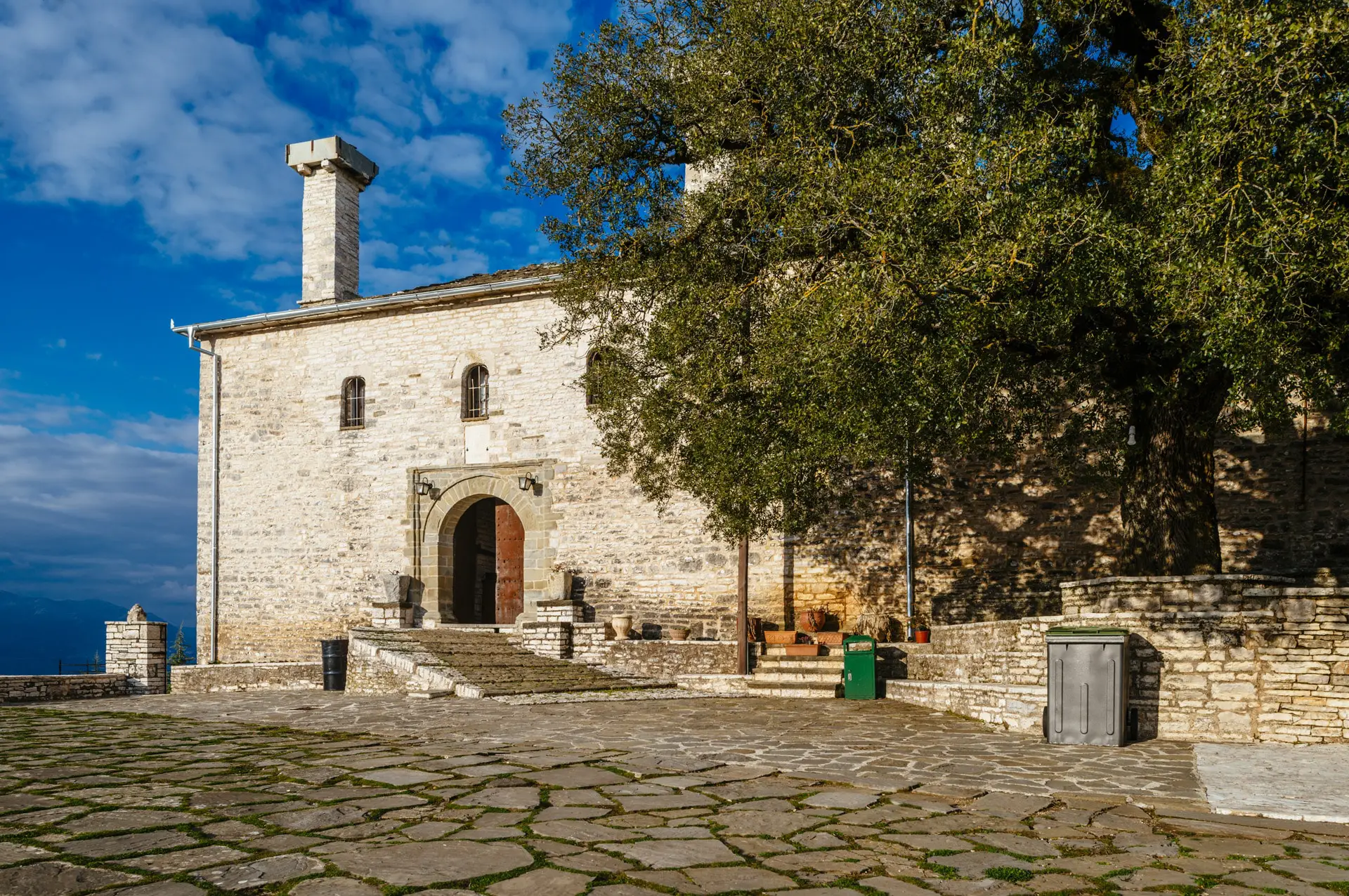 Religion in Ioannina